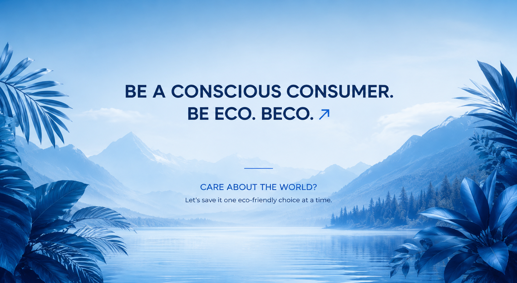 Desktop Banner